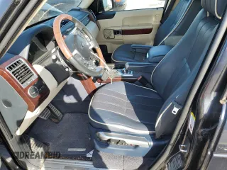 2011 Land Rover Range Rover SC with VIN SALMF1E44BA359231, listed as a Copart auction lot 50753865 with 194,435 mi miles and Clean title. Bid and sale history available at DreamBid. Image 7.