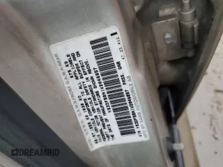 1997 Saab 900 z VIN YS3DF58N1V2046857, wystawiony jako Copart lot #84788464 z przebiegiem 90 640 mil mil oraz Czysty tytuł • Clean title. Historia ofert i sprzedaży dostępna na DreamBid. Obrazek 12.