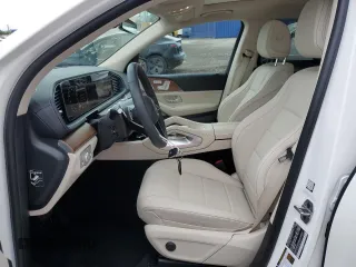 2025 Mercedes-Benz GLS 450 с VIN 4JGFF5KE3SB367041, выставлен на аукционе Copart как лот 59381255 с пробегом 6 996 миль миль и Чистый • Clean title. История ставок и продаж доступна на DreamBid. Изображение 7.
