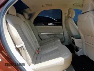 2016 Lincoln MKZ с VIN 3LN6L2G97GR626166, выставлен на аукционе Copart как лот 59306935 с пробегом 142 032 миль миль и Списание • Salvage title. История ставок и продаж доступна на DreamBid. Изображение 10.