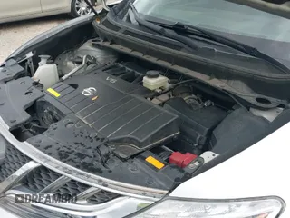 2013 Nissan Murano SV с VIN JN8AZ1MW1DW311944, выставлен на аукционе IAAI как лот 42462663 с пробегом 54 967 миль миль и . История ставок и продаж доступна на DreamBid. Изображение 22.