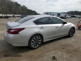 2018 Nissan Altima 2.5 SR with VIN 1N4AL3APXJC174947, listed as a Copart auction lot 47660715 with 148,826 mi miles and Salvage Title. Bid and sale history available at carsss.com. Image 3.