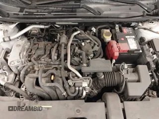 2021 Nissan Sentra SR z VIN 3N1AB8DVXMY320878, wystawiony jako IAAI lot #41911623 z przebiegiem 13 134 mil mil oraz . Historia ofert i sprzedaży dostępna na DreamBid. Obrazek 10.