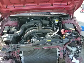 2019 Subaru Impreza с VIN 4S3GTAA60K3701752, выставлен на аукционе Copart как лот 84291305 с пробегом 54 581 миль миль и Списание • Salvage title. История ставок и продаж доступна на DreamBid. Изображение 14.
