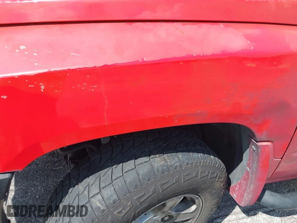 2006 Dodge Dakota SLT with VIN 1D7HE48K06S517772, listed as a IAAI auction lot 41946417 with 255,236 mi miles and . Bid and sale history available at carsss.com. Image 6.