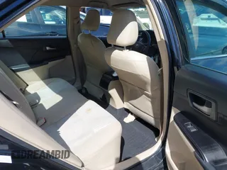 2012 Toyota Camry L with VIN 4T4BF1FK7CR170232, listed as a IAAI auction lot 41825981 with 224,154 mi miles. Bid and sale history available at carsss.com. Image 8.