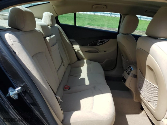 2013 Buick LaCrosse with VIN 1G4GA5ER0DF280436, listed as a Copart auction lot 52442415 with 68,151 mi miles and Salvage Title. Bid and sale history available at carsss.com. Image 10.