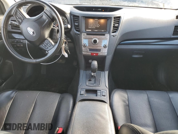 2014 Subaru Legacy Limited z VIN 4S3BMGM62E3006750, wystawiony jako Copart lot #80325403 z przebiegiem 195 644 mil mil oraz Czysty tytuł • Clean title. Historia ofert i sprzedaży dostępna na DreamBid. Obrazek 8.