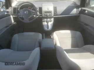 2012 Nissan Sentra S с VIN 3N1AB6AP2CL730032, выставлен на аукционе Copart как лот 59047875 с пробегом 118 240 миль миль и Чистый • Clean title. История ставок и продаж доступна на DreamBid. Изображение 8.