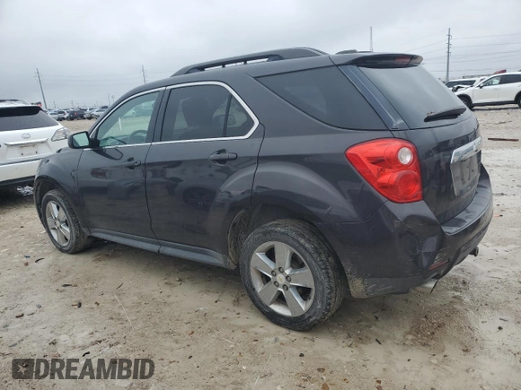 2015 Chevrolet Equinox LT with VIN 2GNFLCE34F6325831, listed as a Copart auction lot 86401044 with 78,808 mi miles and Clean Title. Bid and sale history available at carsss.com. Image 2.