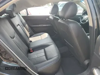 2011 Mercury Milan Premier с VIN 3MEHM0JG3BR601374, выставлен на аукционе Copart как лот 59415145 с пробегом 90 234 миль миль и Списание • Salvage title. История ставок и продаж доступна на DreamBid. Изображение 10.