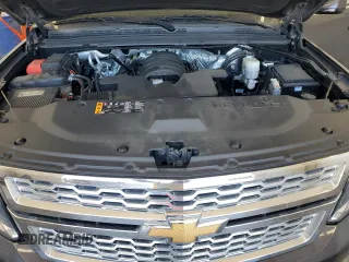 2017 Chevrolet Tahoe LS with VIN 1GNSCAKC5HR330860, listed as a Copart auction lot 49335545 with 136,681 mi miles and Clean title. Bid and sale history available at DreamBid. Image 12.