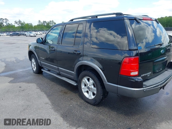 2004 Ford Explorer XLT с VIN 1FMDU73E34UB45341, выставлен на аукционе IAAI как лот 42064184 с пробегом 195 423 миль миль и . История ставок и продаж доступна на DreamBid. Изображение 3.