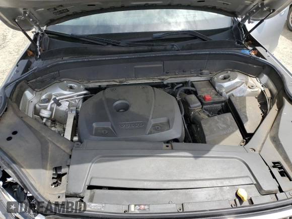 2016 Volvo XC90 T6 Inscription z VIN YV4A22PL4G1034535, wystawiony jako Copart lot #56227225 z przebiegiem 91 877 mil mil oraz Szkoda całkowita • Salvage title. Historia ofert i sprzedaży dostępna na DreamBid. Obrazek 12.