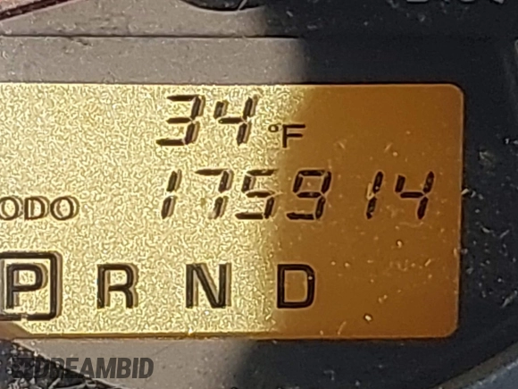 2010 Toyota RAV4 Ltd with VIN 2T3DK4DVXAW024392, listed as a IAAI auction lot 41418208 with 175,914 mi miles. Bid and sale history available at carsss.com. Image 15.