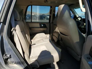 2006 Ford Expedition Eddie Bauer with VIN 1FMPU17576LA39424, listed as a Copart auction lot 87918255 with 169,024 mi miles and Clean Title. Bid and sale history available at carsss.com. Image 11.