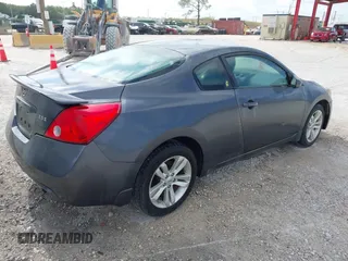 2012 Nissan Altima S with VIN 1N4AL2EP7CC229670, listed as a IAAI auction lot 41960899 with 226,376 mi miles and . Bid and sale history available at DreamBid. Image 4.