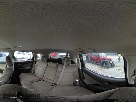 2014 Honda CR-V EX z VIN 5J6RM4H54EL058924, wystawiony jako IAAI lot #42091491 z przebiegiem 206 290 mil mil oraz . Historia ofert i sprzedaży dostępna na DreamBid. Obrazek 21.
