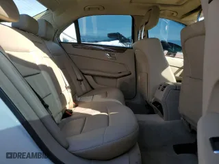 2011 Mercedes-Benz E-Class E 350 Luxury BlueTEC with VIN WDDHF2EB1BA292204, listed as a Copart auction lot 47362675 with 84,712 mi miles and Salvage Title. Bid and sale history available at carsss.com. Image 10.