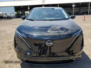 2023 Nissan ARIYA Platinum+ z VIN JN1DF0CD8PM703169, wystawiony jako Copart lot #63199963 z przebiegiem 14 mil mil oraz . Historia ofert i sprzedaży dostępna na DreamBid. Obrazek 5.