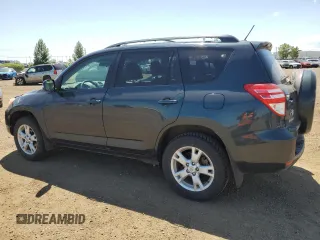2012 Toyota RAV4 with VIN 2T3BF4DV2CW192154, listed as a Copart auction lot 63019395 with 247,054 mi miles and Clean title. Bid and sale history available at DreamBid. Image 2.
