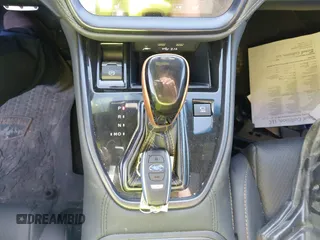 2022 Subaru Outback Wilderness z VIN 4S4BTGUD2N3210638, wystawiony jako IAAI lot #41979884 z przebiegiem 23 584 mil mil oraz . Historia ofert i sprzedaży dostępna na DreamBid. Obrazek 11.