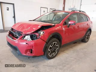 2016 Subaru Crosstrek Premium с VIN JF2GPABC9G8294650, выставлен на аукционе IAAI как лот 42109408 с пробегом 161 010 миль миль и . История ставок и продаж доступна на DreamBid. Изображение 19.
