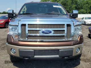 2011 Ford F-150 XLT z VIN 1FTFW1ET3BKD42700, wystawiony jako Copart lot #63584565 z przebiegiem 172 623 mil mil oraz Szkoda całkowita • Salvage title. Historia ofert i sprzedaży dostępna na DreamBid. Obrazek 5.