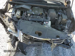 2020 Lexus NX 300 z VIN JTJDARBZ8L2171552, wystawiony jako Copart lot #50869625 z przebiegiem 65 864 mil mil oraz Szkody całkowita. Historia ofert i sprzedaży dostępna na DreamBid. Obrazek 14.