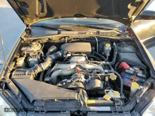 2008 Subaru Outback (Natl) with VIN 4S4BP60C887353490, listed as a Copart auction lot 81752644 with 63,577 mi miles and Salvage Title. Bid and sale history available at carsss.com. Image 12.