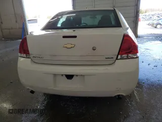 2015 Chevrolet Impala Limited Police Police with VIN 2G1WD5E36F1167659, listed as a Copart auction lot 47467525 with 120,809 mi miles and Salvage Title. Bid and sale history available at carsss.com. Image 6.