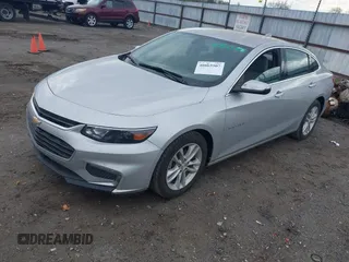 2018 Chevrolet Malibu LT z VIN 1G1ZD5STXJF115938, wystawiony jako IAAI lot #40865907 z przebiegiem 123 115 mil mil oraz . Historia ofert i sprzedaży dostępna na DreamBid. Obrazek 2.