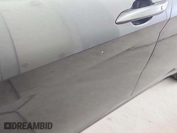 2024 Hyundai Elantra SEL with VIN KMHLM4DG6RU648010, listed as a IAAI auction lot 42852865 with 29,603 mi miles and . Bid and sale history available at DreamBid. Image 4.