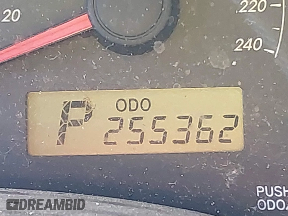 2010 Toyota Corolla z VIN JTDBU4EE6AJ075970, wystawiony jako IAAI lot #41293307 z przebiegiem 255 362 mil mil oraz . Historia ofert i sprzedaży dostępna na DreamBid. Obrazek 12.