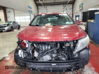 2015 Kia Sorento LX with VIN 5XYKT4A65FG644249, listed as a Copart auction lot 45676825 with 147,456 mi miles and Salvage Title. Bid and sale history available at carsss.com. Image 5.