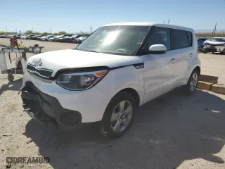 2019 Kia Soul with VIN KNDJN2A27K7695900, listed as a Copart auction lot 54440225 with 86,254 mi miles and Clean Title. Bid and sale history available at carsss.com. Image 1.