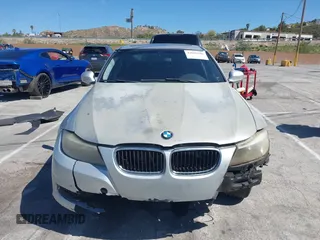 2011 BMW 3 Series 328i with VIN WBAPH5G51BNM77903, listed as a IAAI auction lot 42001088 with 126,012 mi miles and . Bid and sale history available at DreamBid. Image 12.