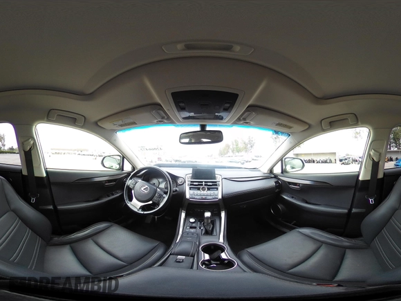 2015 Lexus NX 200t с VIN JTJYARBZ4F2009195, выставлен на аукционе IAAI как лот 42066472 с пробегом 79 846 миль миль и . История ставок и продаж доступна на DreamBid. Изображение 18.