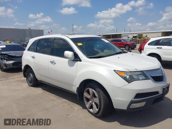 2013 Acura MDX z VIN 2HNYD2H22DH514419, wystawiony jako IAAI lot #42173368 z przebiegiem 177 999 mil mil oraz . Historia ofert i sprzedaży dostępna na DreamBid. Obrazek 18.