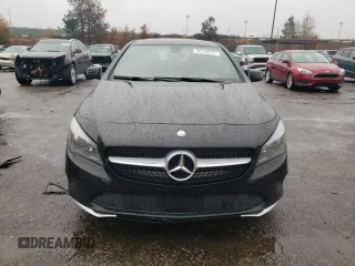 2017 Mercedes-Benz CLA with VIN WDDSJ4GB8HN408822, listed as a Copart auction lot 69150222 with 74,063 mi miles. Bid and sale history available at carsss.com. Image 5.