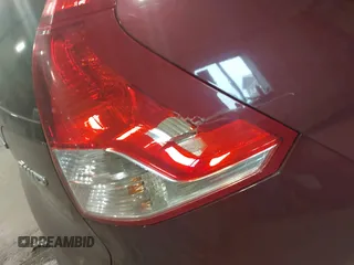 2013 Honda CR-V EX-L with VIN 5J6RM4H76DL072808, listed as a IAAI auction lot 42589020 with 89,038 mi miles and . Bid and sale history available at DreamBid. Image 6.