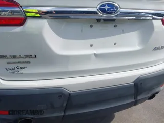 2019 Subaru Ascent Premium with VIN 4S4WMACD9K3428066, listed as a IAAI auction lot 42186152 with 132,640 mi miles and . Bid and sale history available at DreamBid. Image 6.