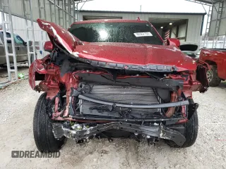 2023 GMC Yukon SLT with VIN 1GKS2BKD9PR556297, listed as a Copart auction lot 86362104 with 11,039 mi miles and Salvage Title. Bid and sale history available at carsss.com. Image 5.
