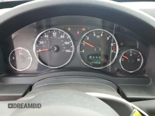 2012 Jeep Liberty Sport Latitude z VIN 1C4PJMAKXCW161928, wystawiony jako Copart lot #49835595 z przebiegiem 149 056 mil mil oraz Czysty tytuł • Clean title. Historia ofert i sprzedaży dostępna na DreamBid. Obrazek 9.