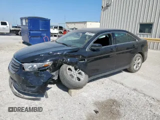 2016 Ford Taurus SEL z VIN 1FAHP2E85GG100966, wystawiony jako Copart lot #53294655 z przebiegiem 88 183 mil mil oraz Szkoda całkowita • Salvage title. Historia ofert i sprzedaży dostępna na DreamBid. Obrazek 1.