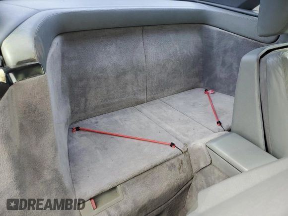 1991 Mercedes-Benz 300 with VIN WDBFA61E3MF015341, listed as a Copart auction lot 49173335 with 160,319 mi miles and Clean Title. Bid and sale history available at DreamBid. Image 10.