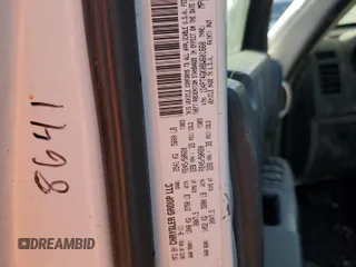 2011 Dodge Nitro Heat with VIN 1D4PT4GK0BW601660, listed as a Copart auction lot 50249965 with Not Provided miles and Salvage Title. Bid and sale history available at DreamBid. Image 13.