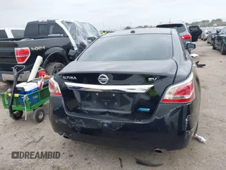 2014 Nissan Altima SL with VIN 1N4AL3AP2EC413882, listed as a IAAI auction lot 41300919 with 173,645 mi miles and . Bid and sale history available at DreamBid. Image 16.