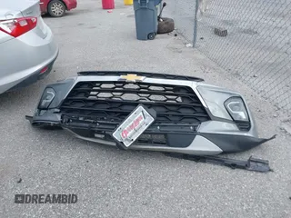 2023 Chevrolet Blazer LT с VIN 3GNKBCR40PS195683, выставлен на аукционе IAAI как лот 42183902 с пробегом 32 552 миль миль и . История ставок и продаж доступна на DreamBid. Изображение 12.
