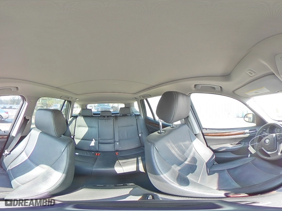 2017 BMW X3 sDrive28i with VIN 5UXWZ7C5XH0T43599, listed as a Copart auction lot 43570245 with 108,413 mi miles and Salvage Title. Bid and sale history available at carsss.com. Image 16.